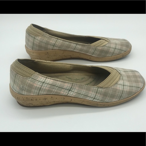 Grasshoppers Shellie canvas shoe size 6.5 - Picture 1 of 5